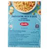 Barilla Senza Glutine Fusilli tészta Gr.400 - Image 2