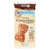 Mulino Bianco Nastrine Cioccolato 240 Gr