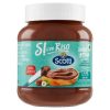 Scotti Crema Splamabile Senza Lattosio con Riso Nocciole e Cacao Gr.350